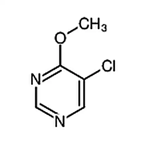 (9ci)-5-氯-4-甲氧基嘧啶
