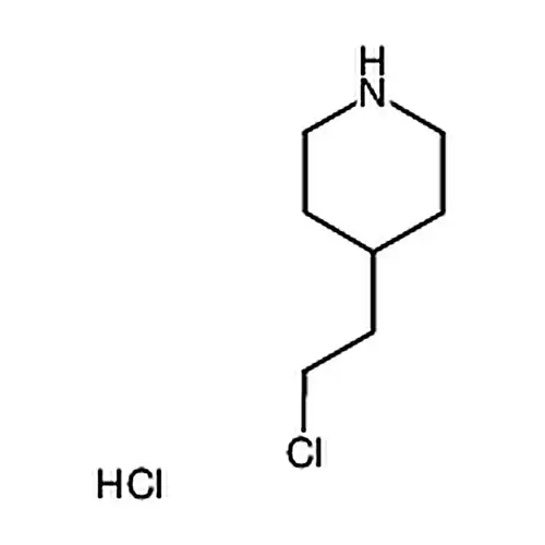 4-(2-氯乙基)哌啶盐酸盐