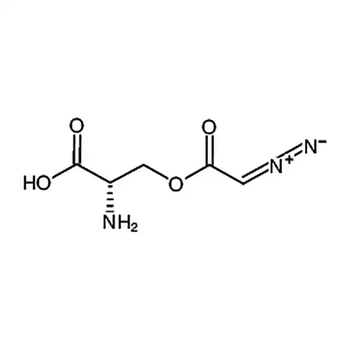 重氮丝氨酸