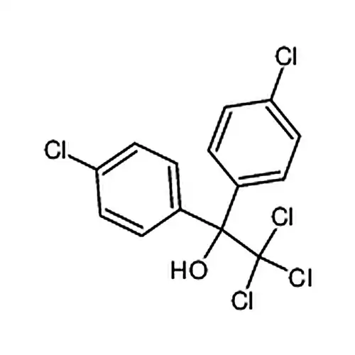 三氯杀螨醇标准溶液