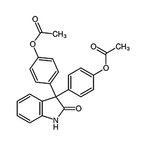 双醋酚丁