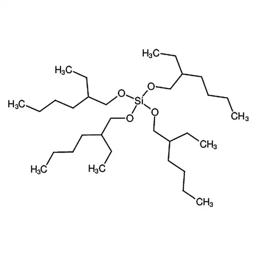 原硅酸四(2-乙基己基)酯