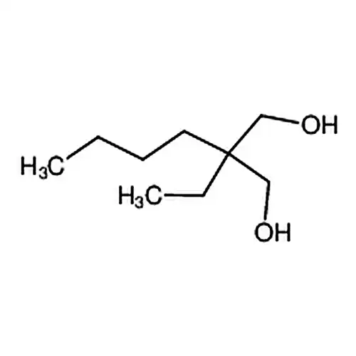 2-丁基-2-乙基-1,3-丙二醇