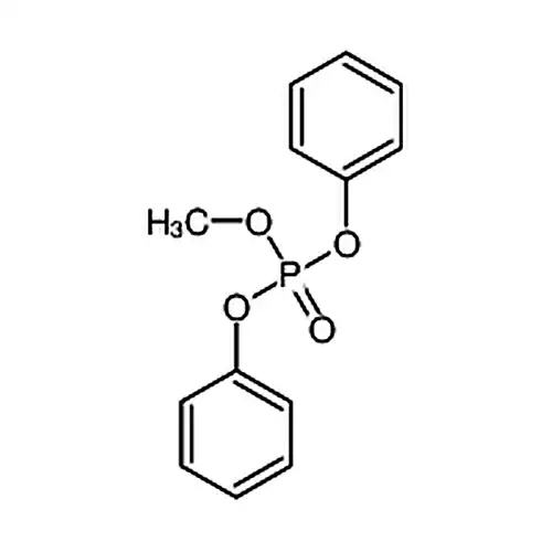 二苯基甲基磷酸