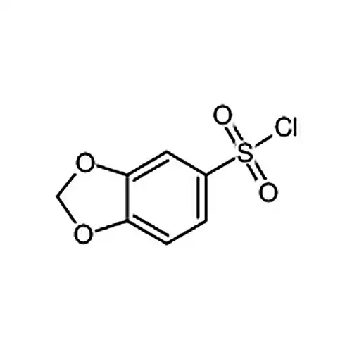 1,3-苯并二茂-5-磺酰氯