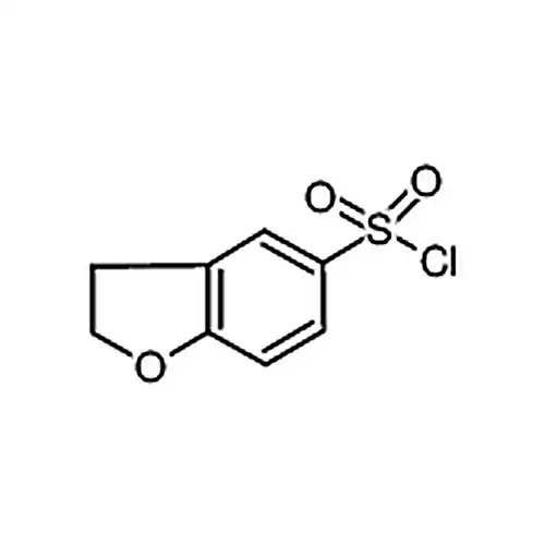 2,3-二氢苯并呋喃-5-磺酰氯