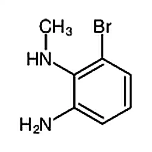 6-溴-N1-甲基苯-1，2-二胺