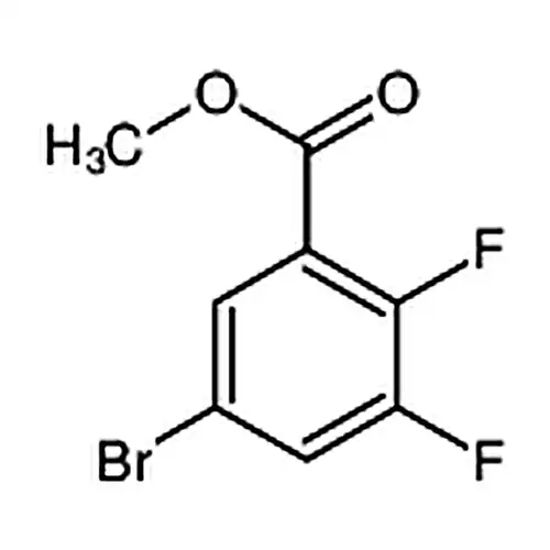 5-溴-2,3-二氟苯甲酸甲酯