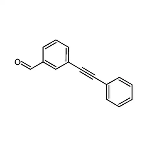3-苯基乙炔苯甲醛
