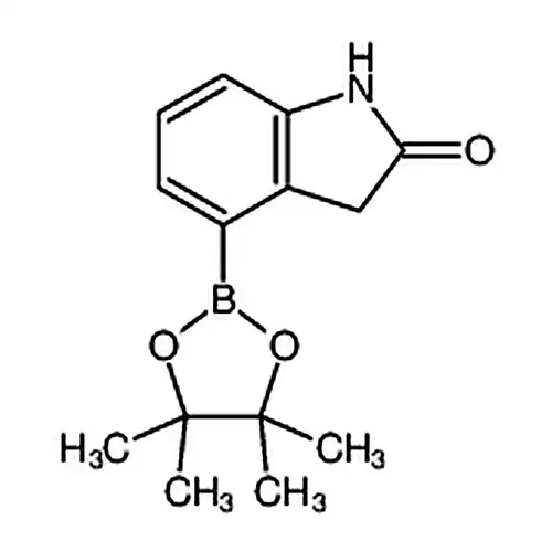ox吲哚-4-硼酸频那醇酯