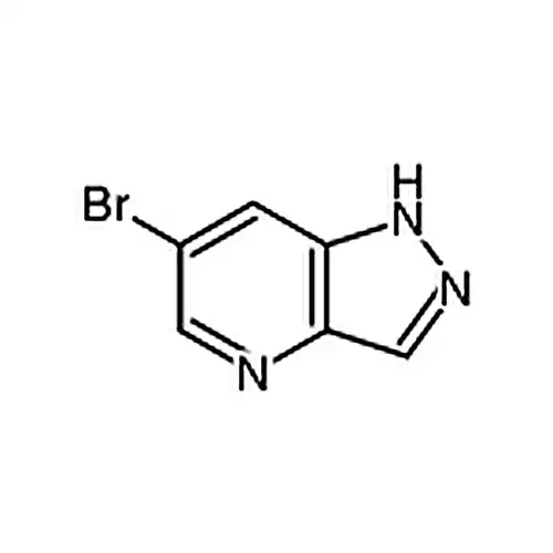 6-溴-1H-吡唑并[4,3-b]吡啶