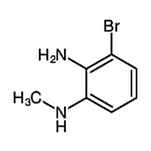 3-溴-N1-甲基苯-1,2-二胺