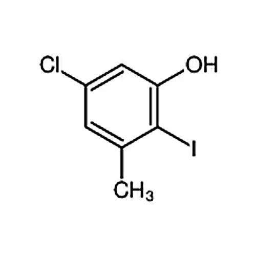 5-氯-2-碘-3-甲基苯酚