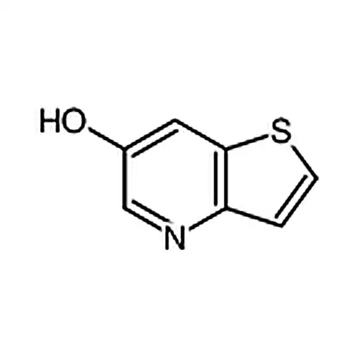噻吩并[3，2-b]吡啶-6-醇
