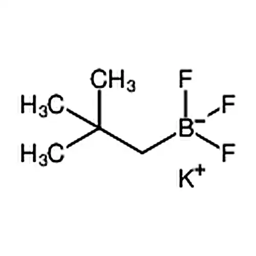 2,2-二甲基丙基三氟硼酸钾