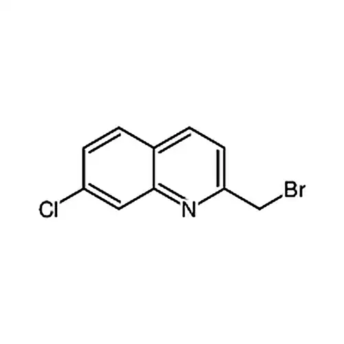 2-(溴甲基)-7-氯喹啉