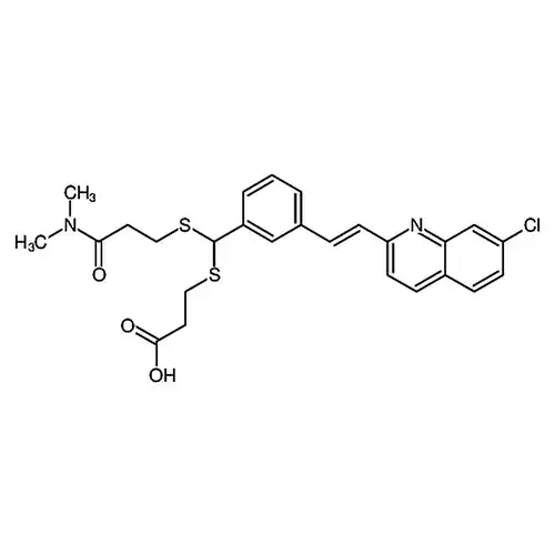 MK-571 钠盐 水合物