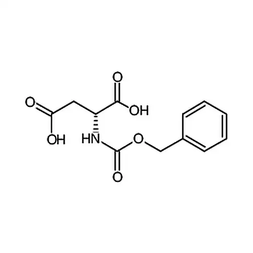 N-苄氧羰基-L-天冬氨酸