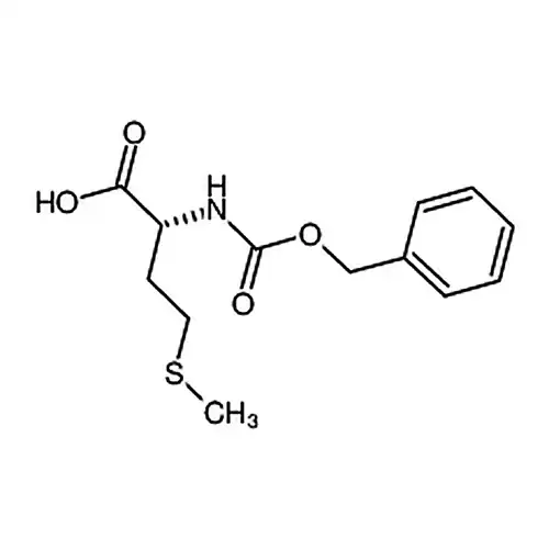 N-苄氧羰基-L-甲硫氨酸
