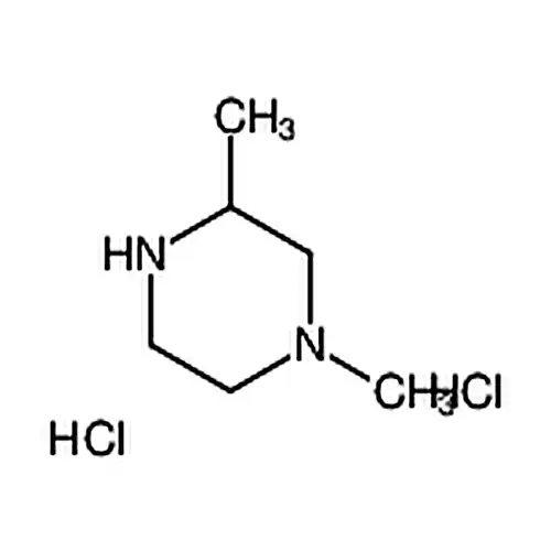 (R)-1,3-二甲基哌嗪二盐酸盐