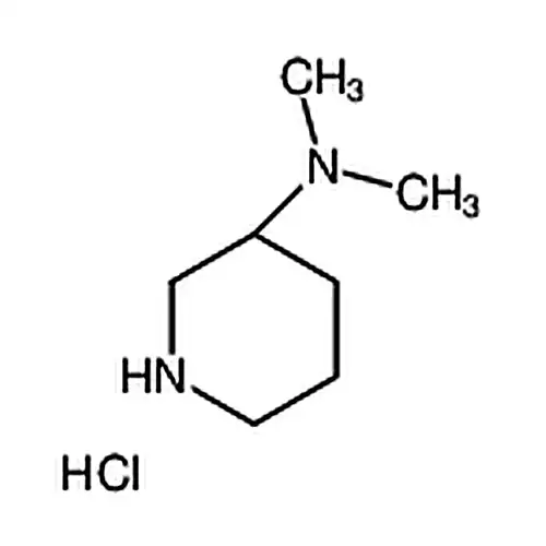 (R)-N,N-二甲基哌啶-3-胺二盐酸盐