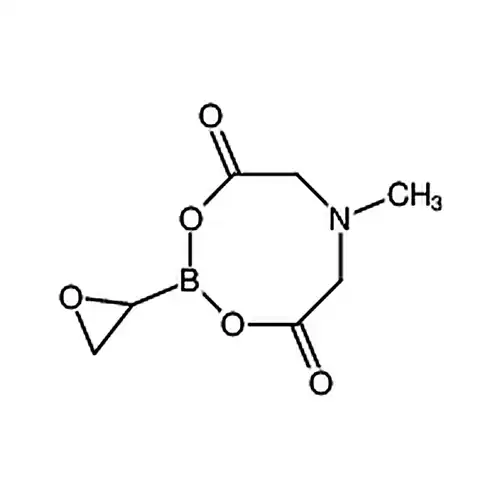 环氧乙基硼酸甲基亚氨基二乙酸酯