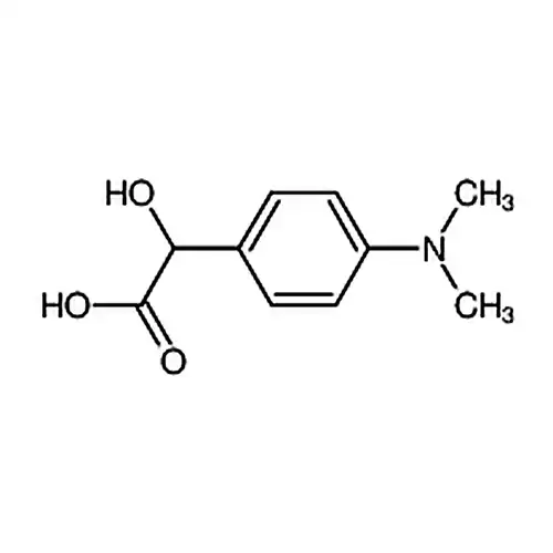 2-(4-(二甲基氨基)苯基)-2-草醛水合物
