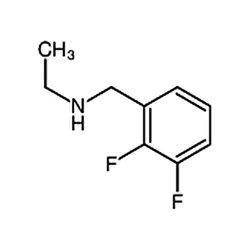 N-乙基-2，3-二氟苄胺