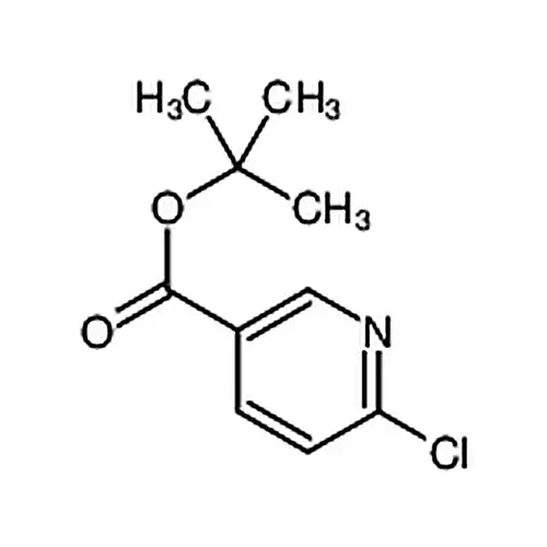 6-氯烟酸叔丁酯