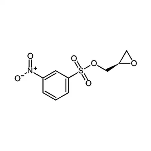 (R)-间硝基苯磺酸缩水甘油酯