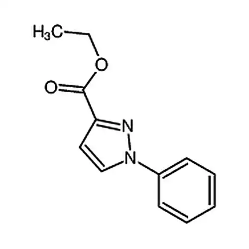 1-苯基-1H-吡唑-3-羧酸乙酯