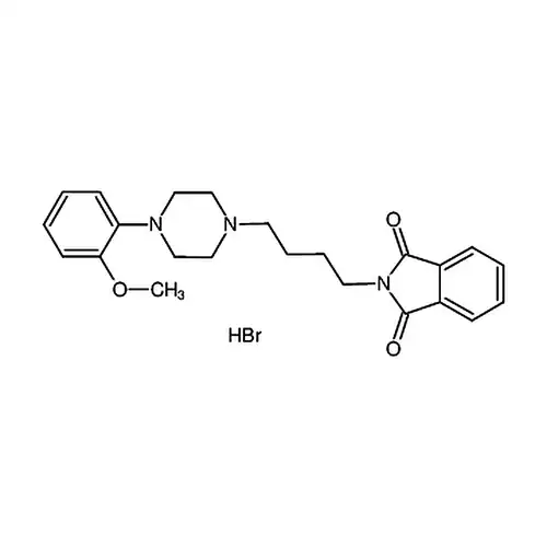NAN-190 hydrobromide