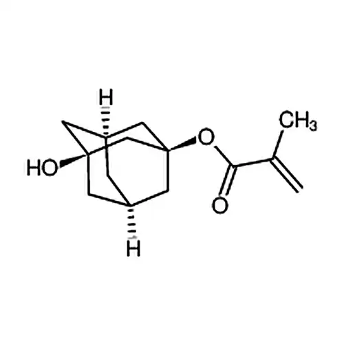 3-羟基-1-金刚烷基甲基丙烯酸酯