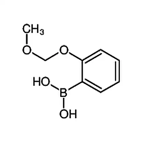 2-(甲氧基甲氧基)苯硼酸