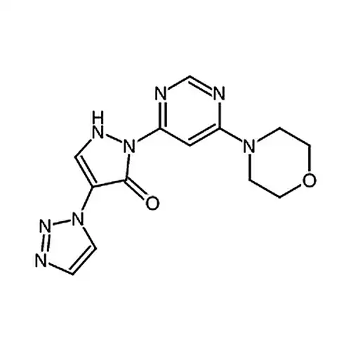 Molidustat (BAY 85-3934)