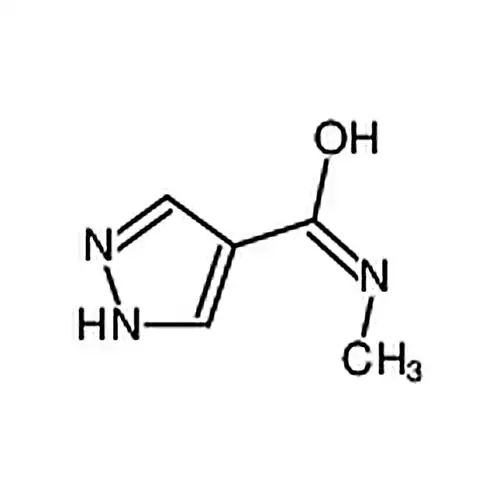 N-甲基吡唑-4-甲酰胺