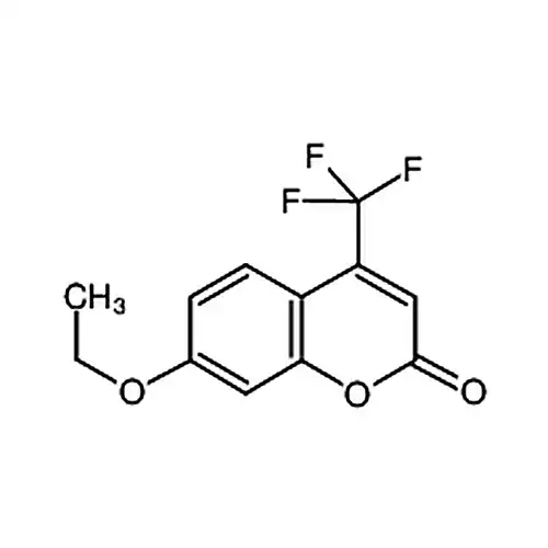 7-乙氧基-4-(三氟甲基)香豆素