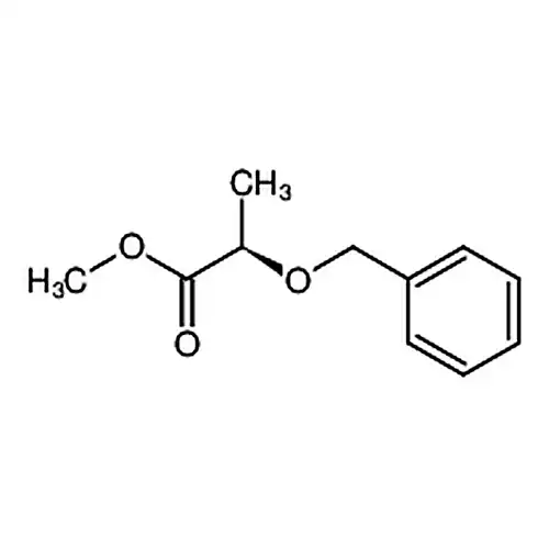 (R)-2-(苄氧基)丙酸甲酯