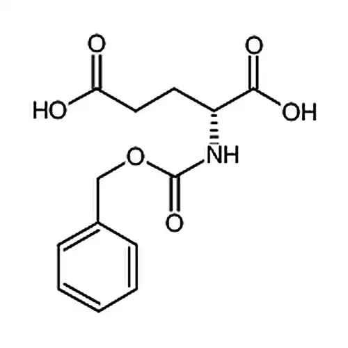 N-苄氧羰基-L-谷氨酸