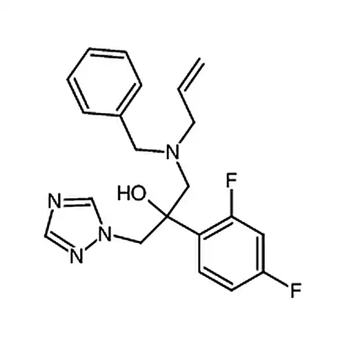 细胞色素P450 14a-脱甲基酶抑制剂1A