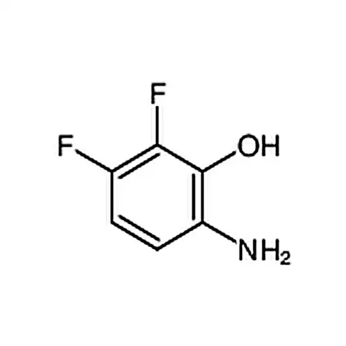 6-氨基-2,3-二氟苯酚