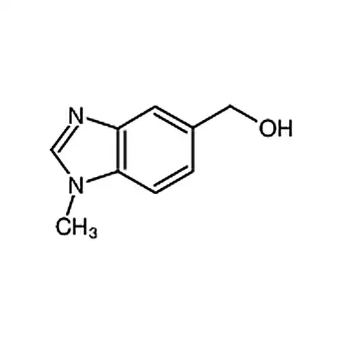 1-甲基-1H-苯并咪唑-5-甲醇