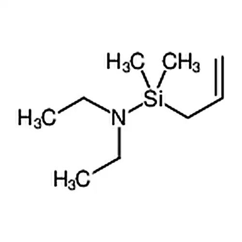 烯丙基(二乙氨基)二甲基硅烷
