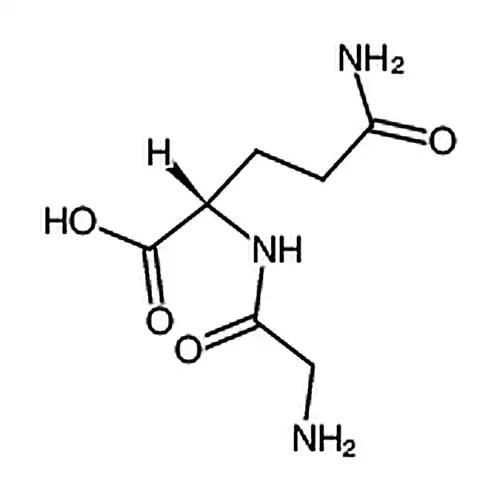 甘氨酰D谷氨酰胺