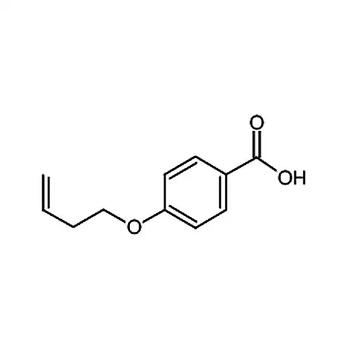 4-(3-丁烯氧基)苯甲酸