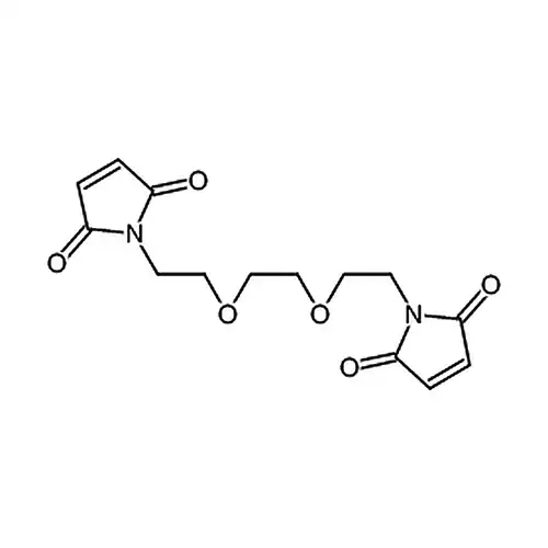 1,8-双(马来酰亚胺基)-3,6-二氧杂辛烷