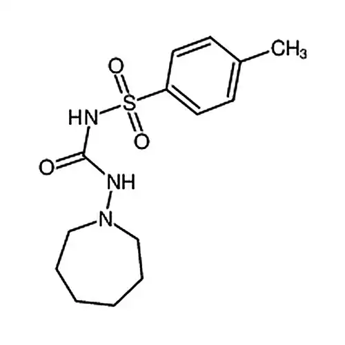 甲磺氮草脲