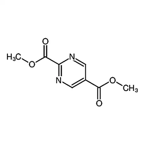 二甲基嘧啶-2，5-二羧酸酯