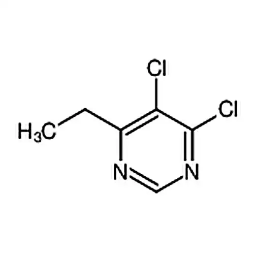4，5-二氯-6-乙基嘧啶
