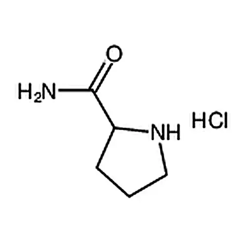 吡咯烷-2-甲酰胺盐酸盐